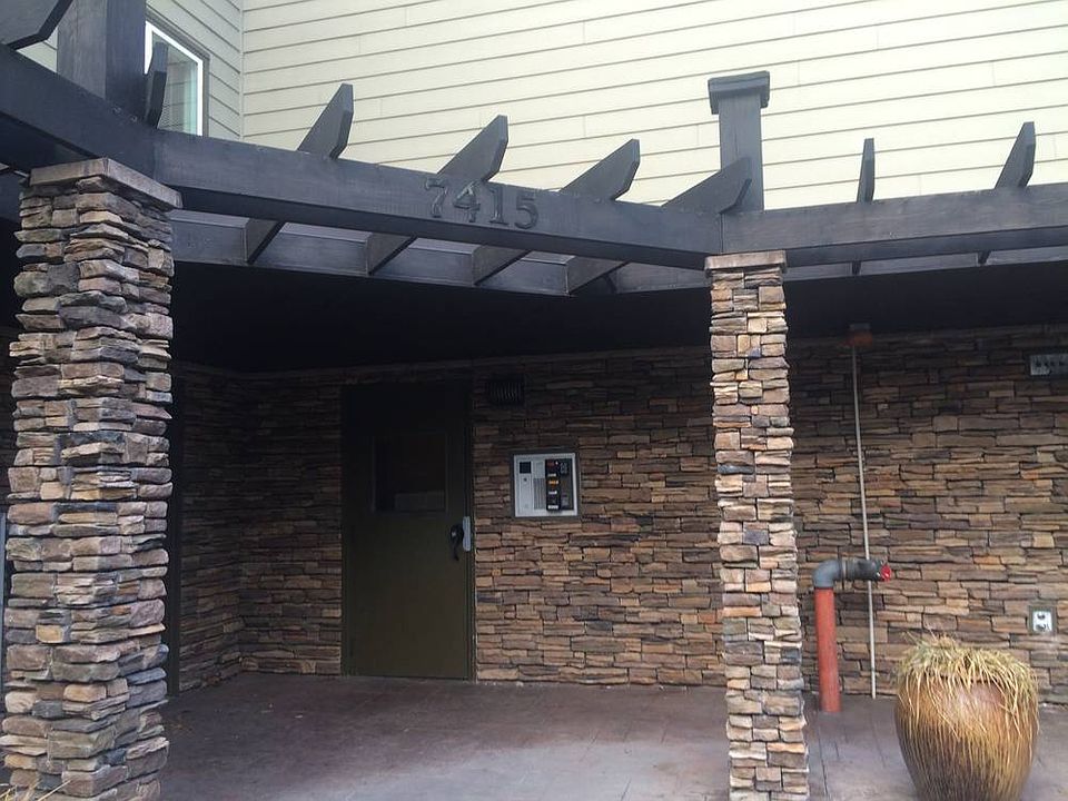 2nd image of 7415 5th Ave NE APT 206
