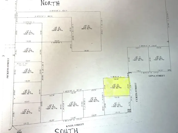 12 Curtis St, Moulton, AL 35650