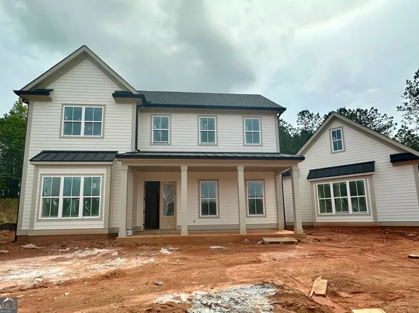 82 Stubbs Hl, Senoia, GA 30276