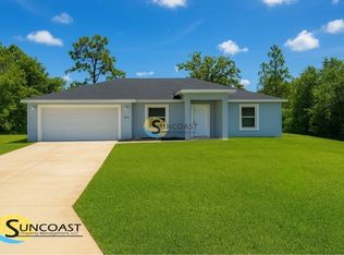 5541 SW 153rd Street Rd, Ocala, FL 34473