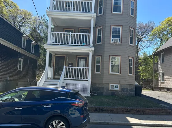 354 Savin Hill Ave #3, Boston, MA 02125