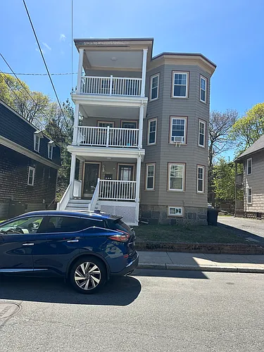 354 Savin Hill Ave #3 Photo 1