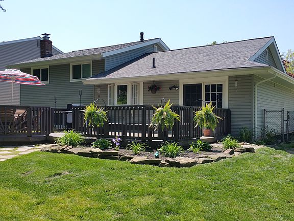 4th image of 15641 Creekwood Ln