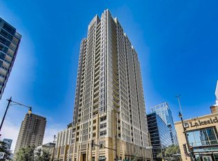 1400 S Michigan Ave APT 1609, Chicago, IL 60605