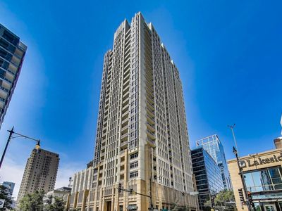 1400 S Michigan Ave APT 1609, Chicago, IL, 60605