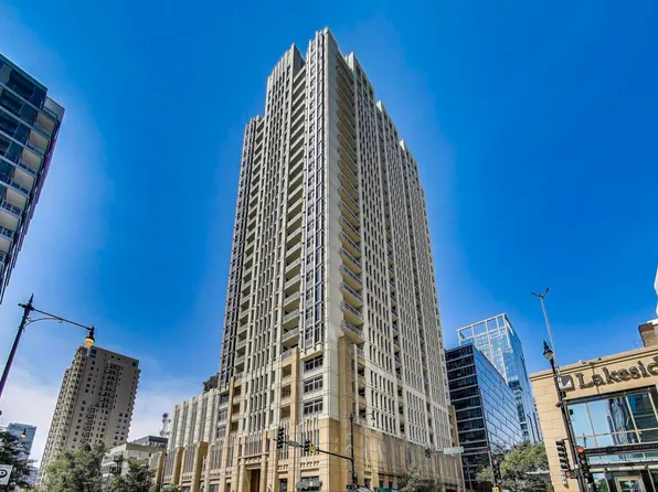 1400 S Michigan Ave APT 1609, Chicago, IL 60605