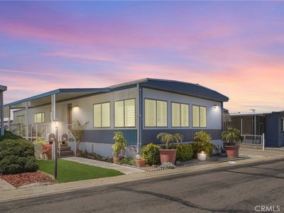 12400 Cypress Ave Space 67, Chino, CA, 91710
