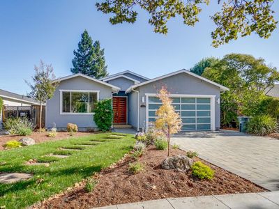 1703 Kentucky St, Redwood City, CA, 94061