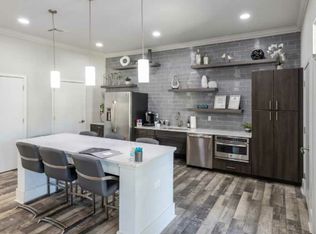 North Village Apartments, Ruston, LA 71270