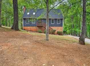 107 Fox Hollow Rd, Lynchburg, VA