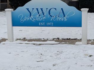 29181 Hayes Rd #C1, Warren, MI 48088