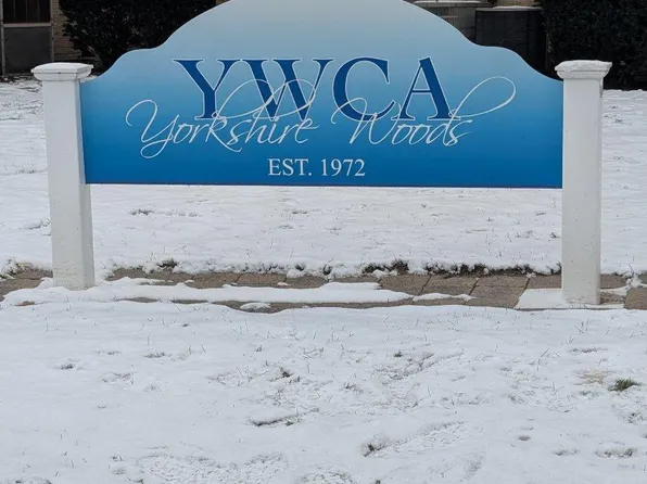 29181 Hayes Rd #C1, Warren, MI 48088