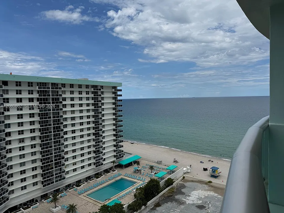 3801 S Ocean Dr #15A