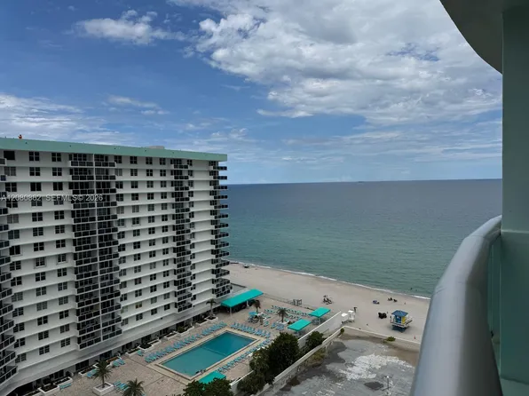 3801 S Ocean Dr APT 15A, Hollywood, FL 33019