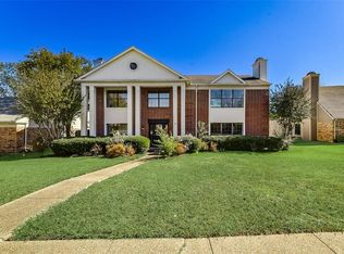 1422 Bradford Pl, Mesquite, TX 75149