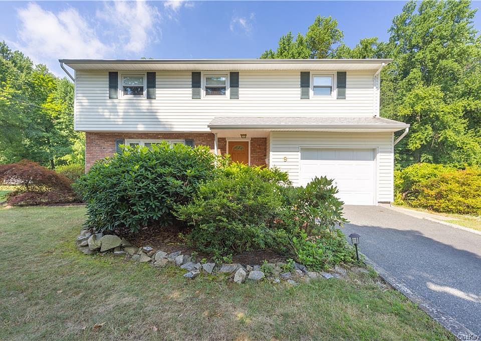 9 Elyse Drive, New City, NY 10956 Zillow