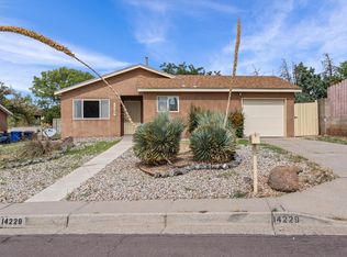 14229 Domingo Rd NE, Albuquerque, NM 87123