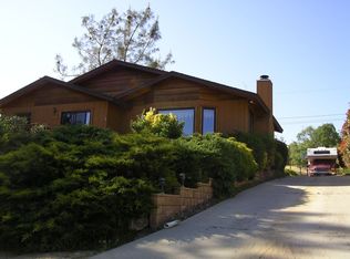 113 Spruce Dr, Kernville, CA