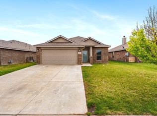 4807 Eberly St, Amarillo, TX 79118