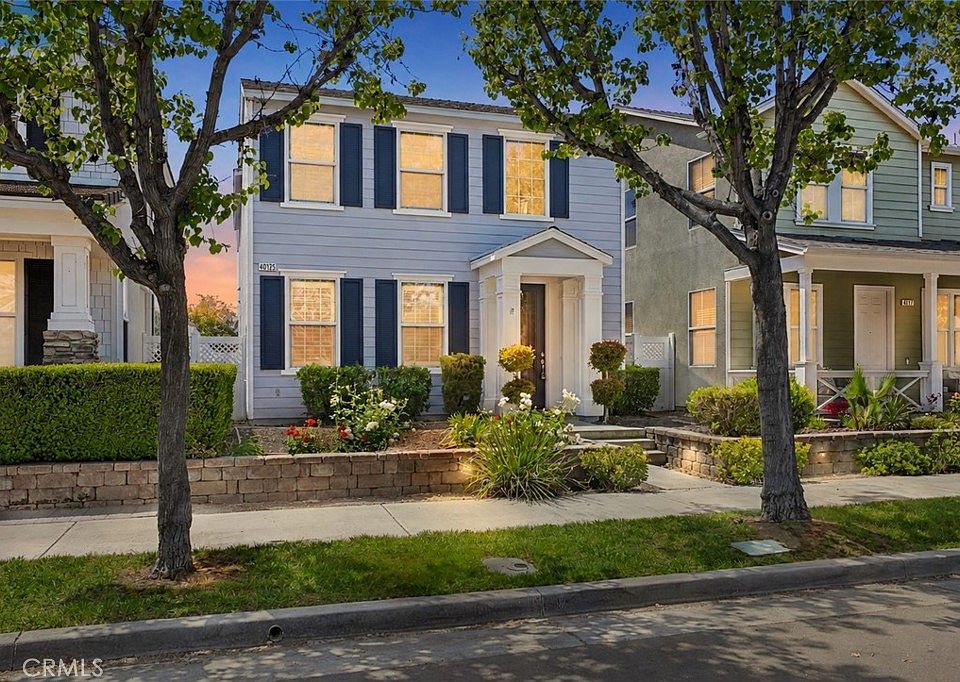 1st image of 40125 Balboa Dr