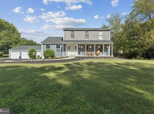 8368 Brock Bridge Rd, Laurel, MD 20724