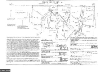 Xxx 196th Rd, Hutchinson, MN 55350