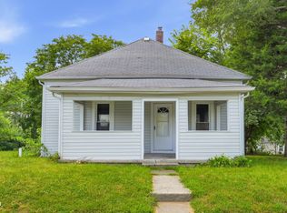 1303 S Shipley St, Muncie, IN 47302