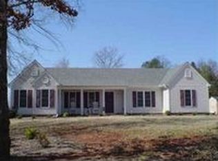 113 Morning Glory Pl, Pendleton, SC 29670