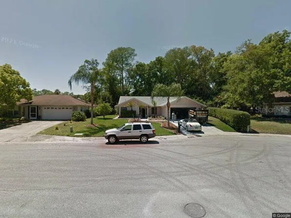 2626 Wendover Ter, Palm Harbor, FL 34685