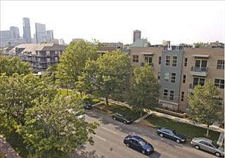 2nd image of 1700 N Emerson St Unit 307