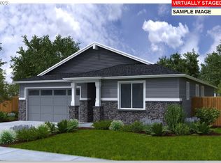 2947 NW Deer Run St LOT 4, Corvallis, OR 97330