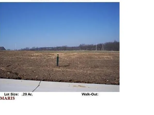 112 Vista Vallarta Dr Lot 51, Union, MO 63084