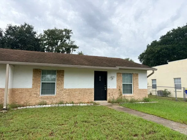 2312 Fern Palm Dr, Edgewater, FL 32141