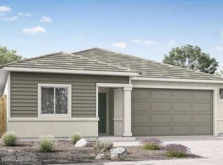 4346 White Feather Way, Sparks, NV 89436