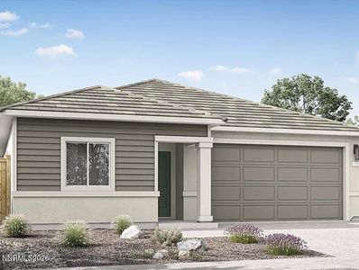 4346 White Feather Way, Sparks, NV, 89436