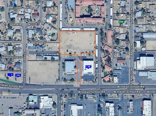 3248 W Indian School Rd, Phoenix, AZ 85017