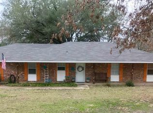 6767 Fm 724, Tyler, TX 75704