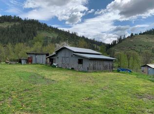 120 Three Bear Ln, Stites, ID 83552