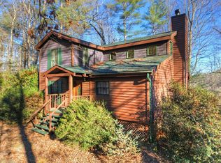 445 Twin Creeks, Blue Ridge, GA 30513