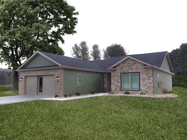 189 Valley View Dr, Weirton, WV 26062