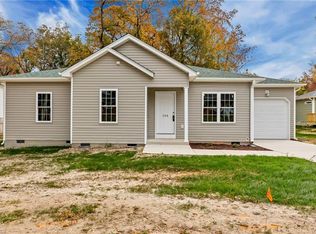 208 Marshall St, Greensboro, NC 27401