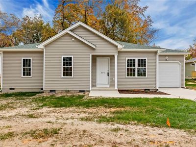 208 Marshall St, Greensboro, NC, 27401
