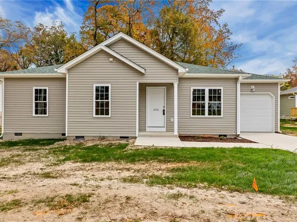 208 Marshall St, Greensboro, NC 27401