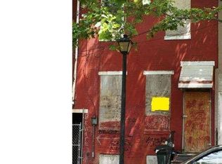 563 Berkley St, Camden, NJ 08103