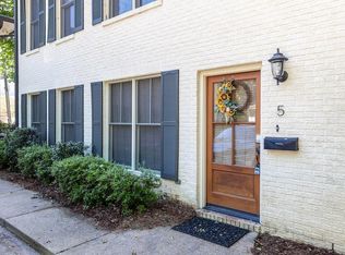 234 Elm St APT 5, Oxford, MS 38655