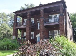 2329 E 89th St #6, Cleveland, OH