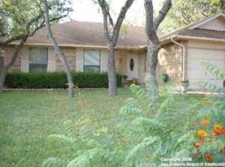 9207 Ridge Wind, San Antonio, TX 78250