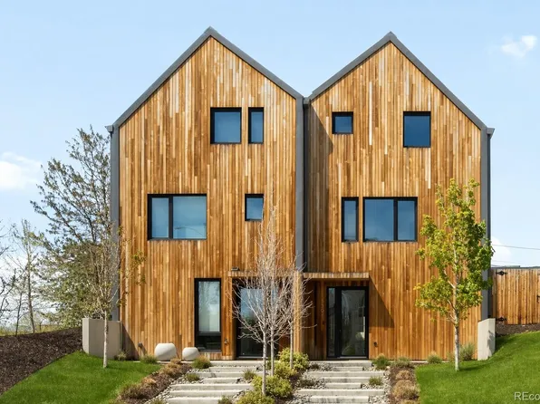 3591 S Ogden Street, Englewood, CO 80113