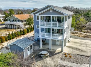 1001 Glenwood Pl, Cape May, NJ 08204