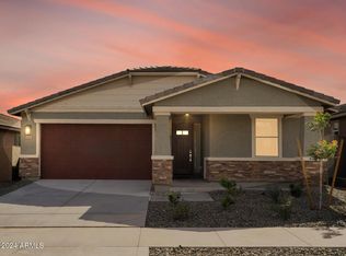 16065 W Honeysuckle Dr, Surprise, AZ 85387